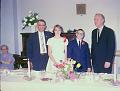 0180-Confirmation, Grandma Thaemert, Dick Lyles, Judy, Richard, Harvery Morris